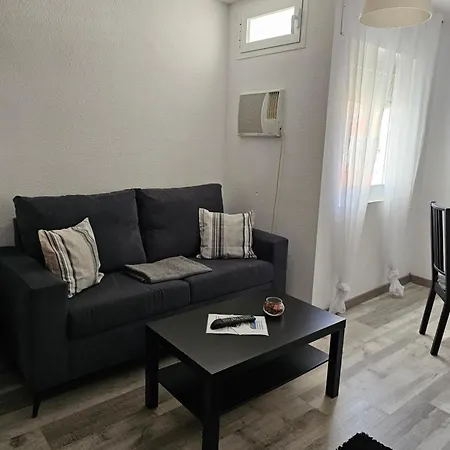La Mar Apartment *