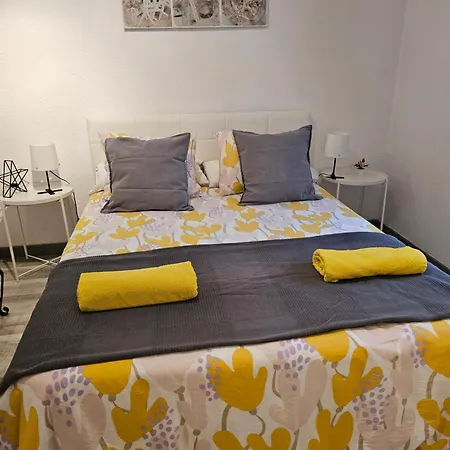 La Mar Apartment Altea