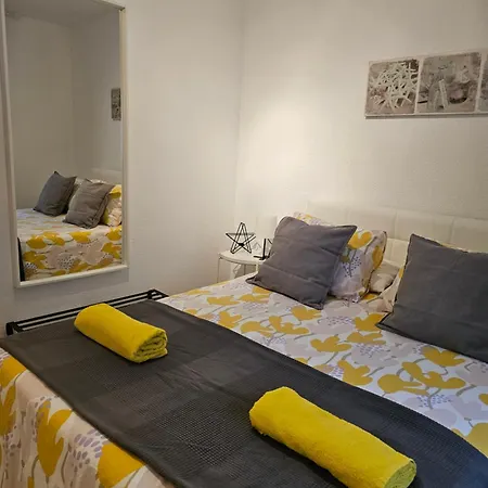 La Mar Apartment