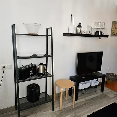 Apartment La Mar *