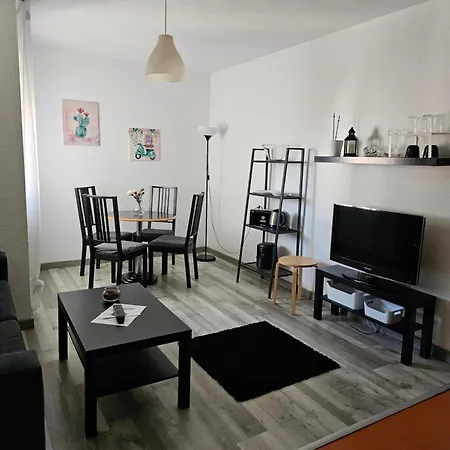 La Mar Apartment