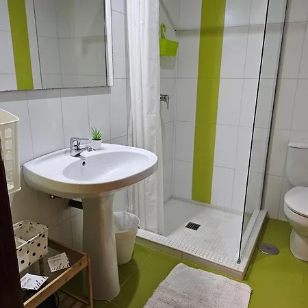 Apartment La Mar *