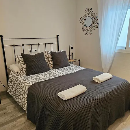 La Mar Apartment *