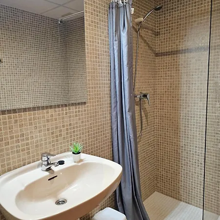Apartment La Mar *