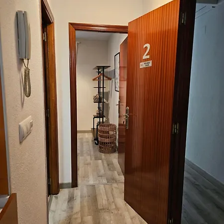 La Mar Apartment *