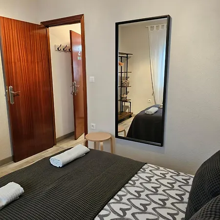 La Mar Apartment