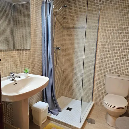 Apartment La Mar *
