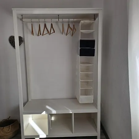 La Mar Apartment *