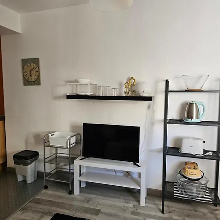 La Mar Apartment Altea