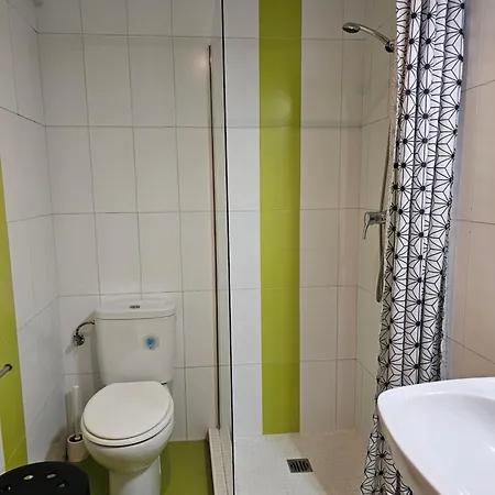 La Mar Apartment *