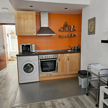 La Mar Apartment Altea