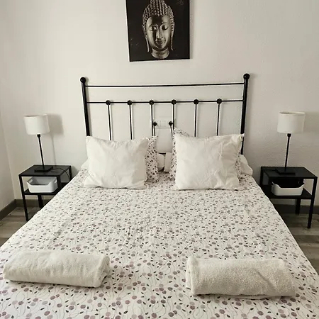 La Mar Apartment