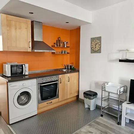 Apartment La Mar *