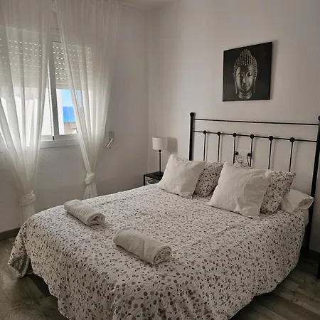 Apartment La Mar Altea