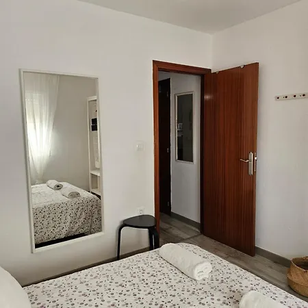La Mar Apartment Altea