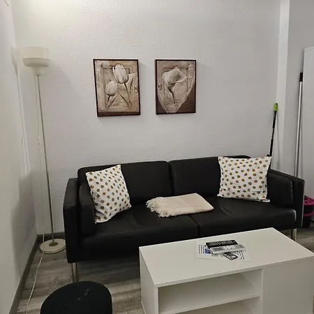 Apartment La Mar *