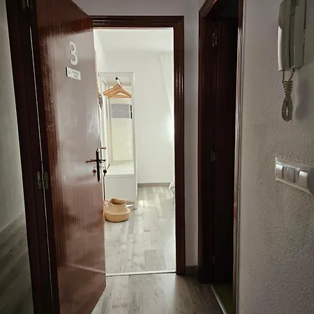 Apartment La Mar