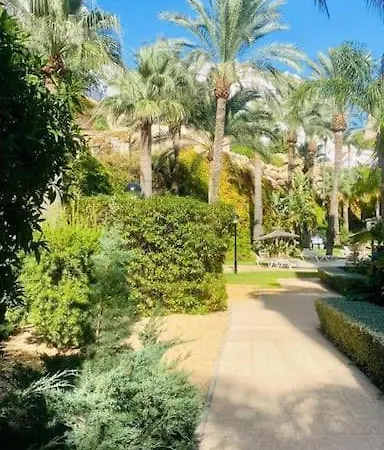 Casa Mattina Mascarat Apartment Altea