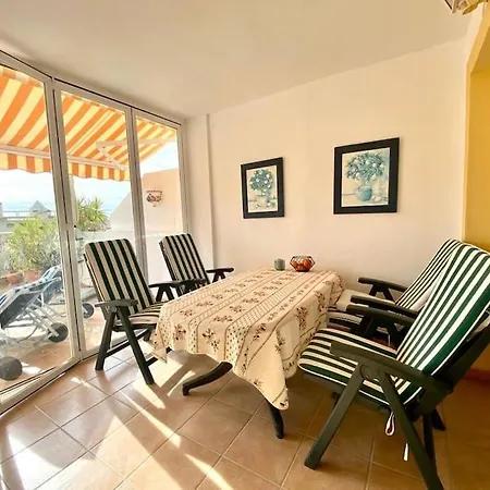 Casa Mattina Mascarat * Altea