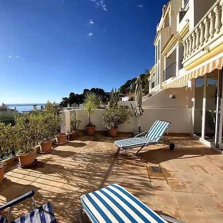 Apartment Casa Mattina Mascarat *