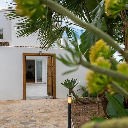 La Corniche Piscine, Parking & Wi-fi * Altea