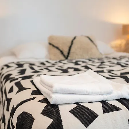 Villa La Corniche Piscine, Parking & Wi-fi Altea