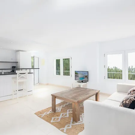 La Corniche Piscine, Parking & Wi-fi Villa Altea