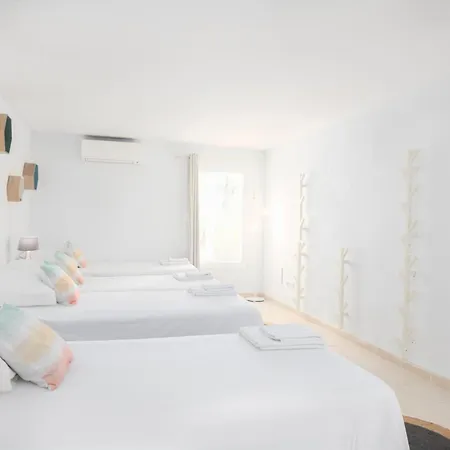 La Corniche Piscine, Parking & Wi-fi Altea