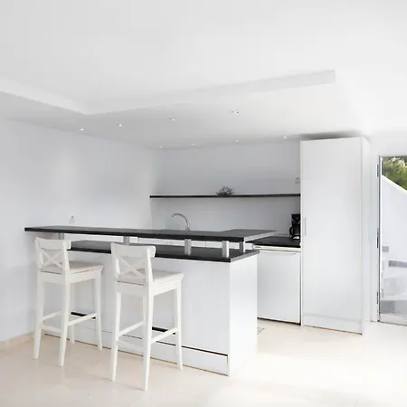 La Corniche Piscine, Parking & Wi-fi Villa Altea