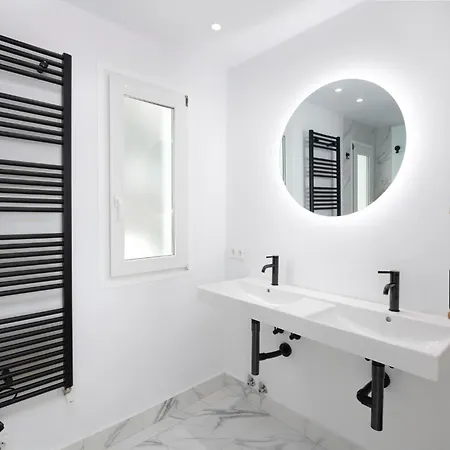 La Corniche Piscine, Parking & Wi-fi Villa Altea