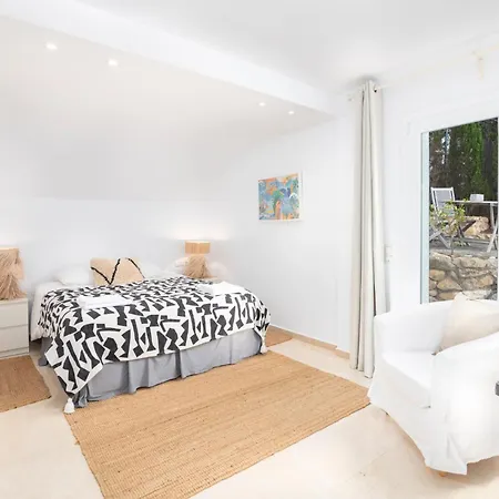 La Corniche Piscine, Parking & Wi-fi * Altea