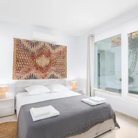 La Corniche Piscine, Parking & Wi-fi Villa *