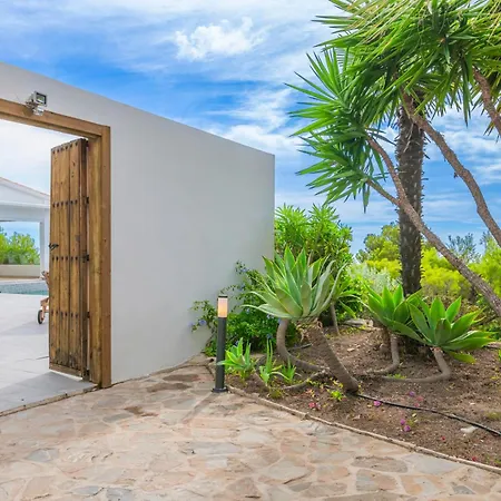 Villa La Corniche Piscine, Parking & Wi-fi