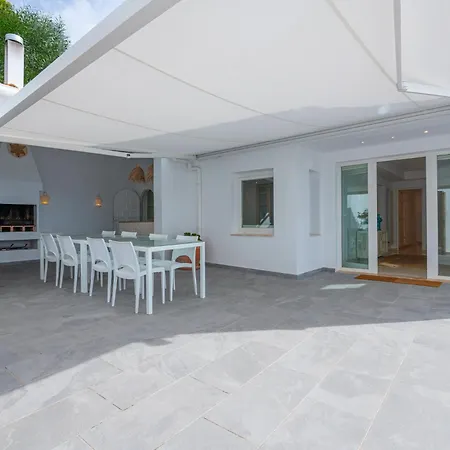 La Corniche Piscine, Parking & Wi-fi Villa Altea