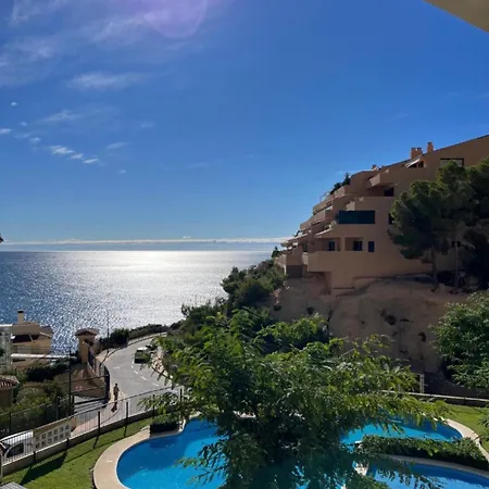 Apartment Luc Altea