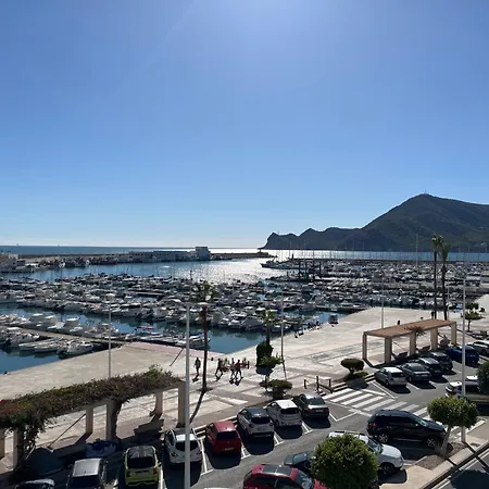 Apartment Piso En Puerto De Altea