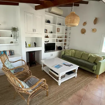 Casa Ariana, Casco Antiguo, Terrazas Con Vistas Al Mar