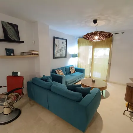 Apartment Piso Pepe