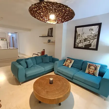 Apartment Piso Pepe Altea