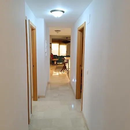 Piso Pepe Apartment *