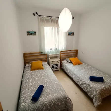 Piso Pepe Apartment *