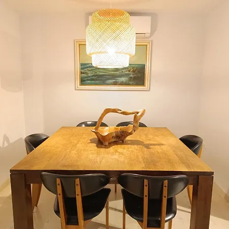 Piso Pepe Apartment Altea