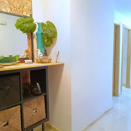 Piso Pepe Altea