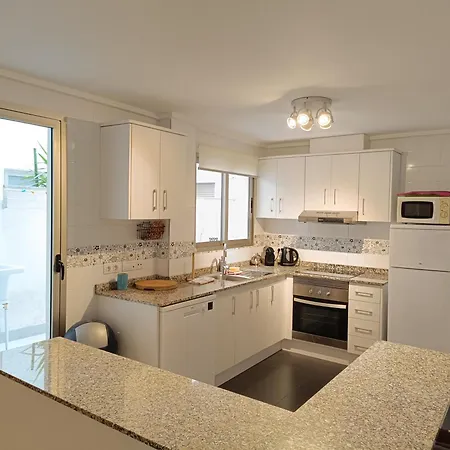 Apartment Piso Pepe Altea