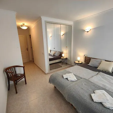 Apartment Luxury Mascarat