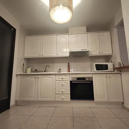 Luxury Mascarat Apartment *