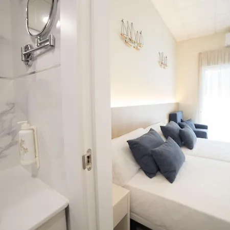 Karma Guest house *