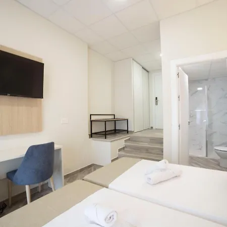 Karma Guest house *