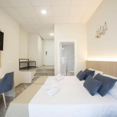 Karma Guest house Altea