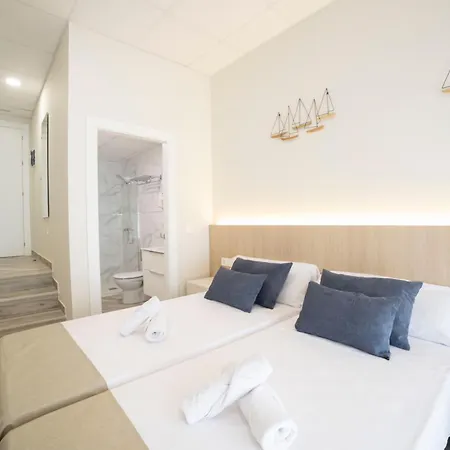 Guest house Karma *